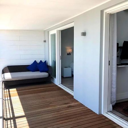 Camps Bay Loft With Stunning Mountain And Ocean Views Apartment Cape Town Ngoại thất bức ảnh