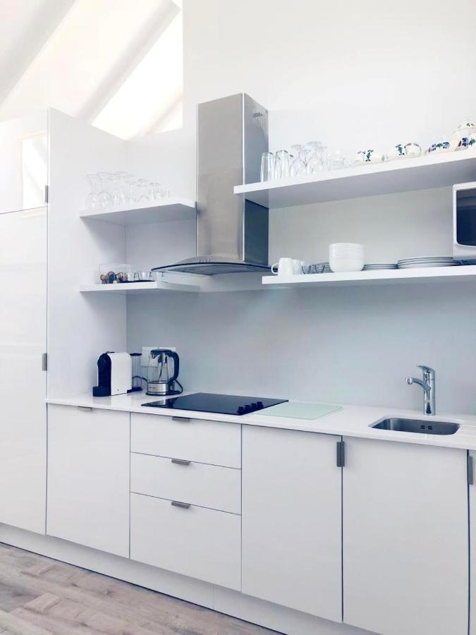 Camps Bay Loft With Stunning Mountain And Ocean Views Apartment Cape Town Ngoại thất bức ảnh
