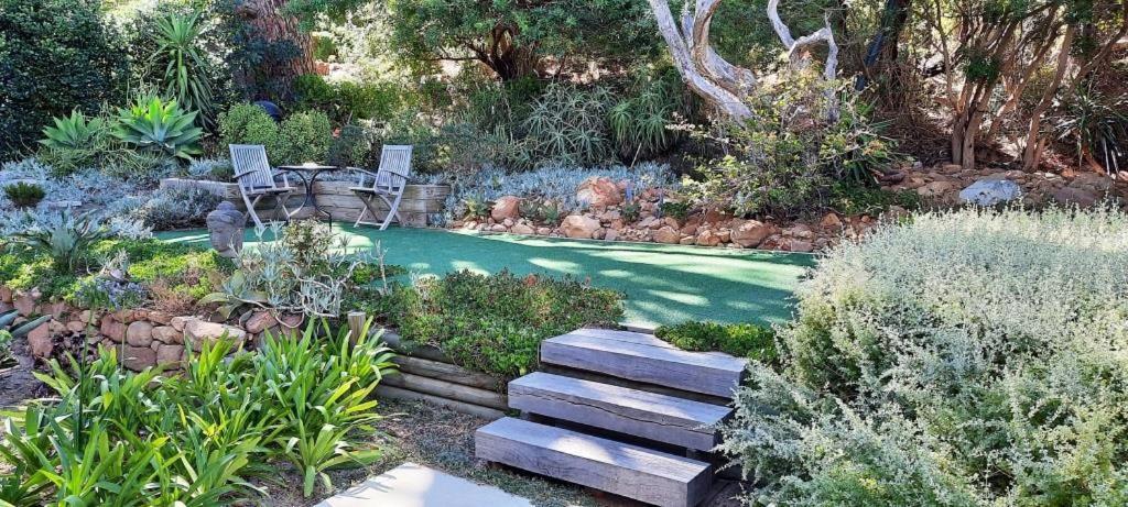 Camps Bay Loft With Stunning Mountain And Ocean Views Apartment Cape Town Ngoại thất bức ảnh